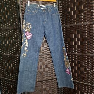Disney Store Princess Jeans